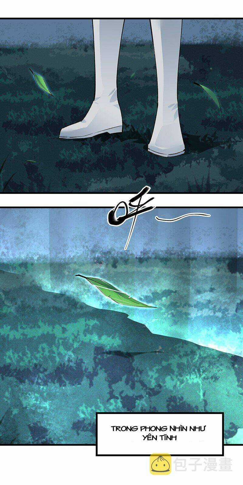 Đại Đạo Triều Thiên Chapter 57 trang 13