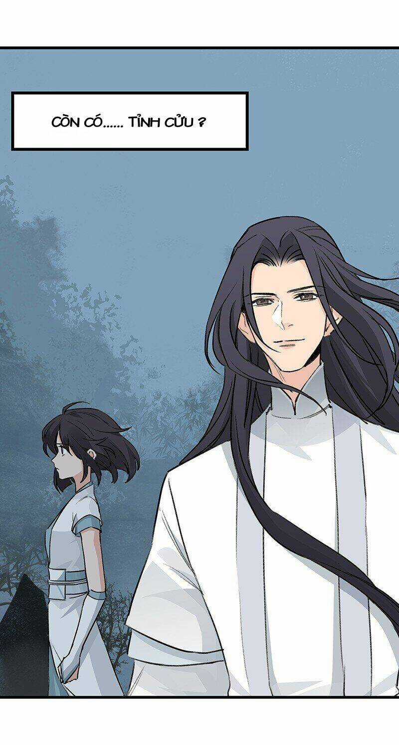 Đại Đạo Triều Thiên Chapter 57 trang 18