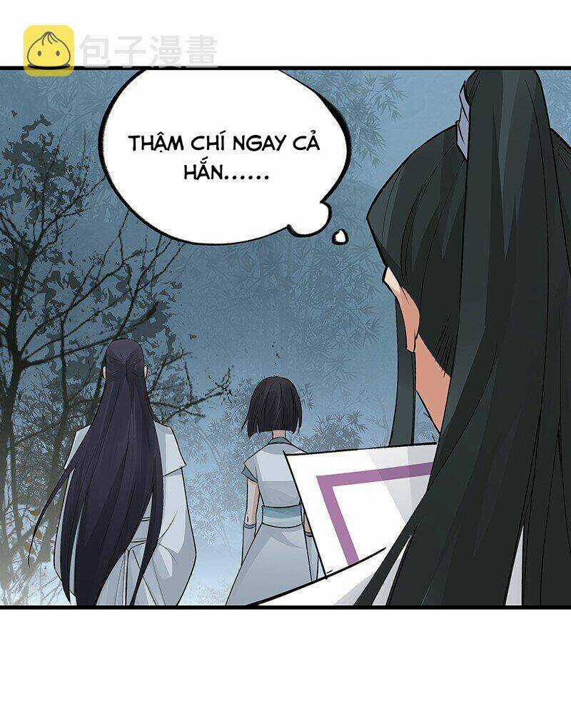 Đại Đạo Triều Thiên Chapter 57 trang 19