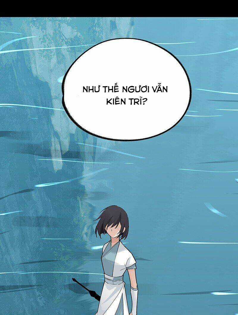 Đại Đạo Triều Thiên Chapter 57 trang 23