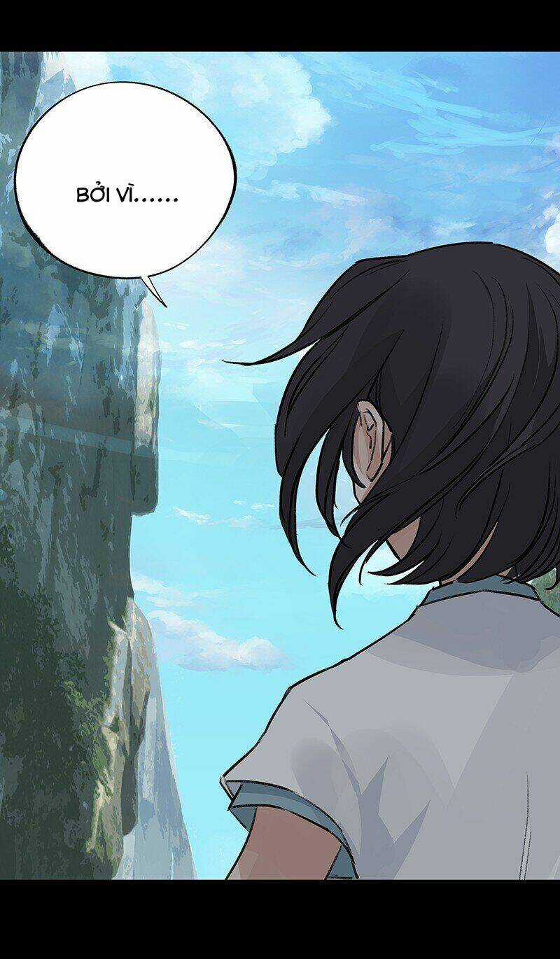 Đại Đạo Triều Thiên Chapter 57 trang 28