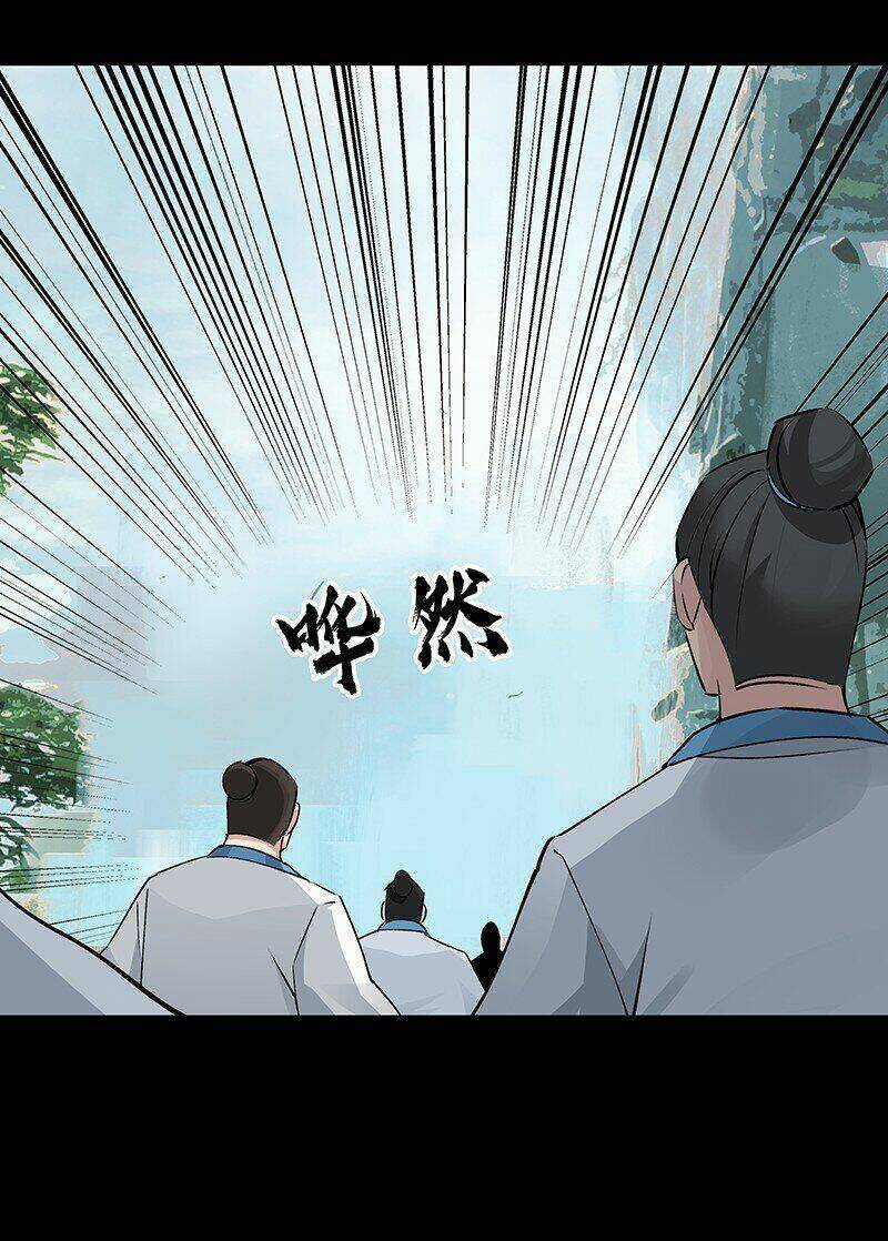 Đại Đạo Triều Thiên Chapter 57 trang 30