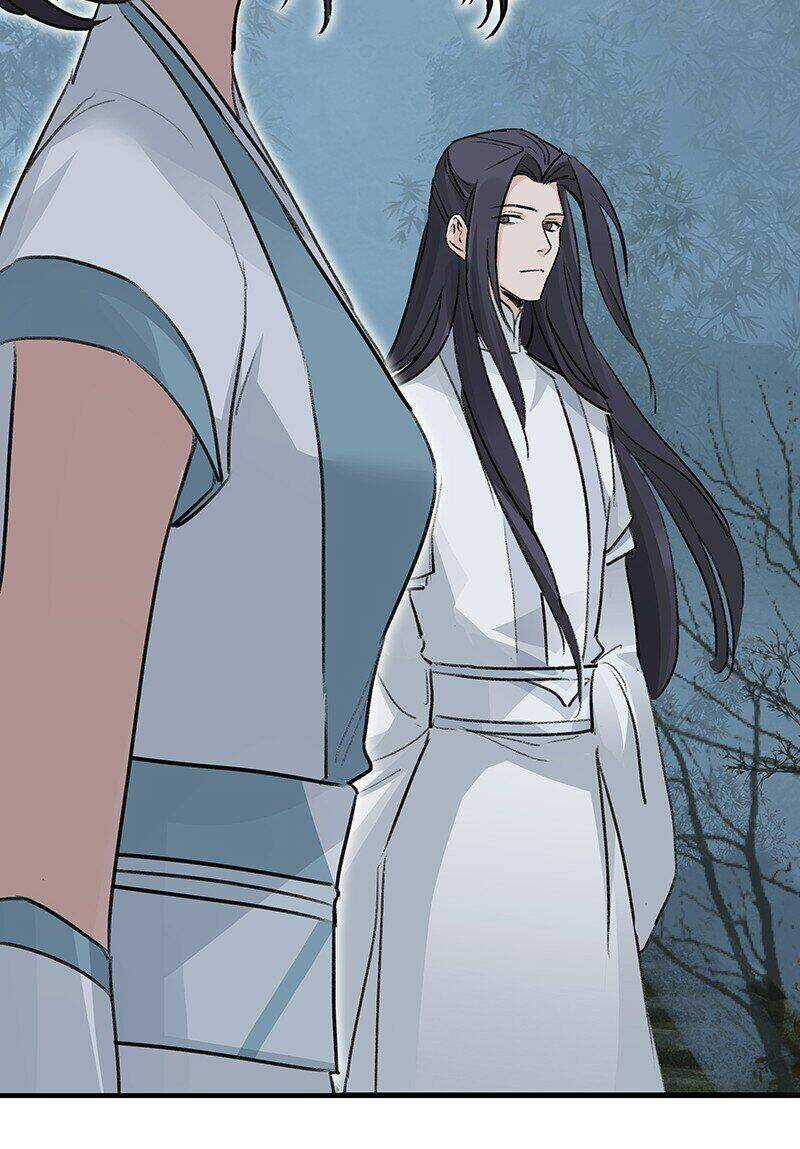 Đại Đạo Triều Thiên Chapter 57 trang 36