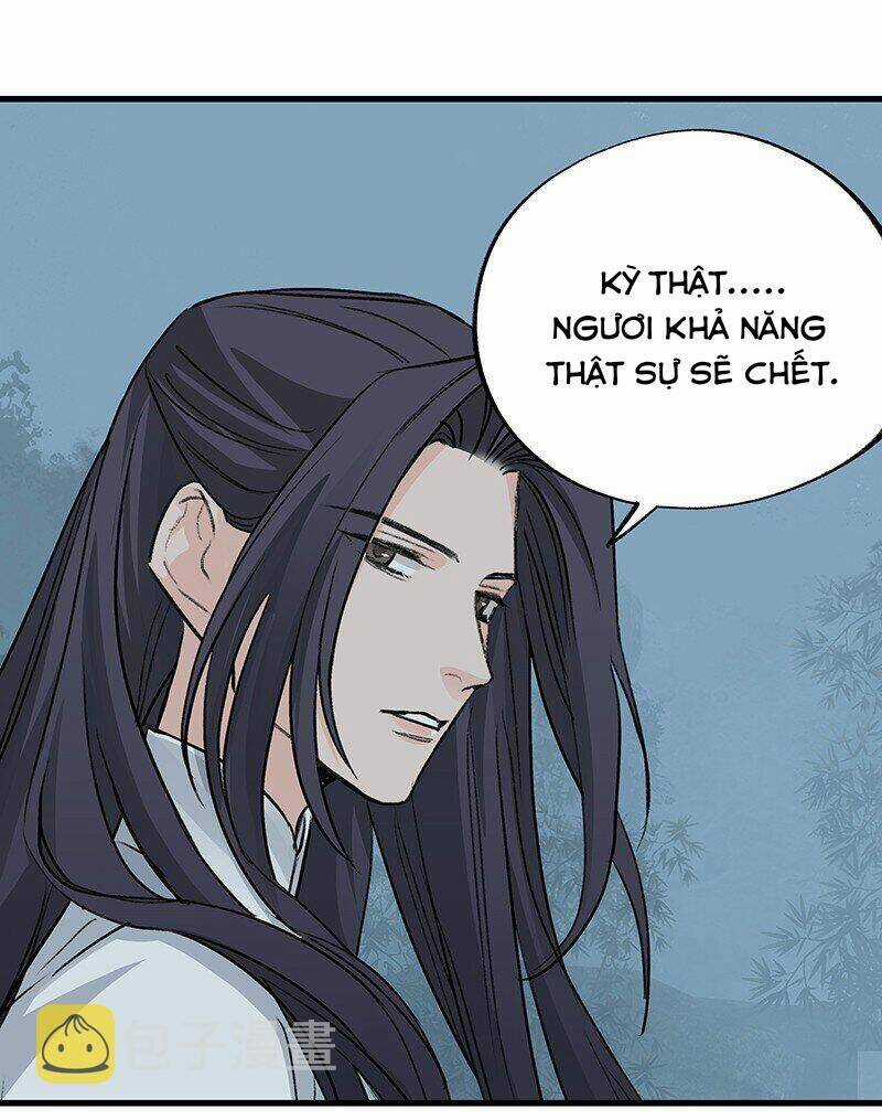 Đại Đạo Triều Thiên Chapter 57 trang 38