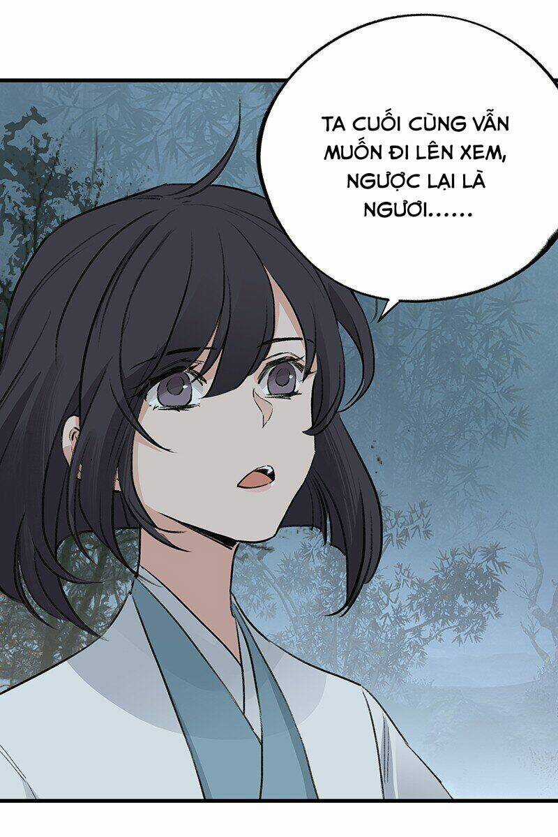 Đại Đạo Triều Thiên Chapter 57 trang 39