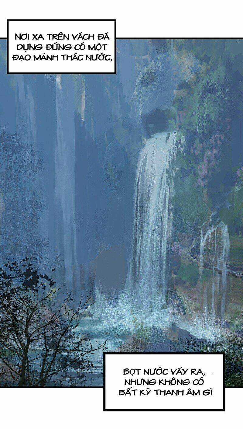 Đại Đạo Triều Thiên Chapter 57 trang 4