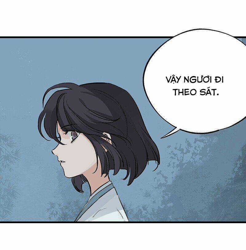 Đại Đạo Triều Thiên Chapter 57 trang 42