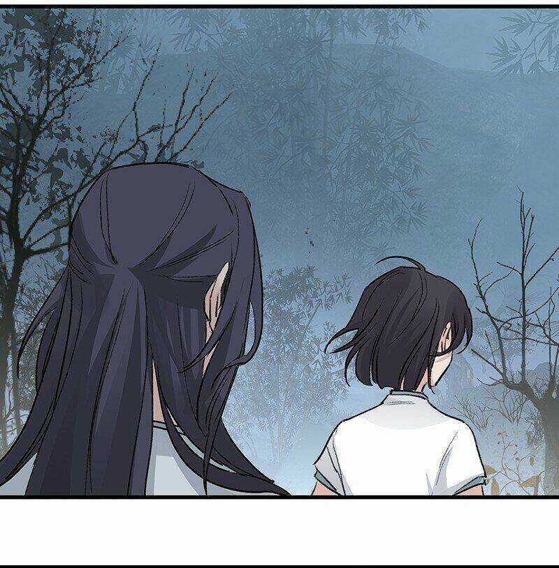 Đại Đạo Triều Thiên Chapter 57 trang 43