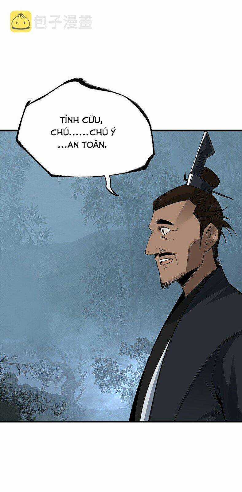 Đại Đạo Triều Thiên Chapter 57 trang 45