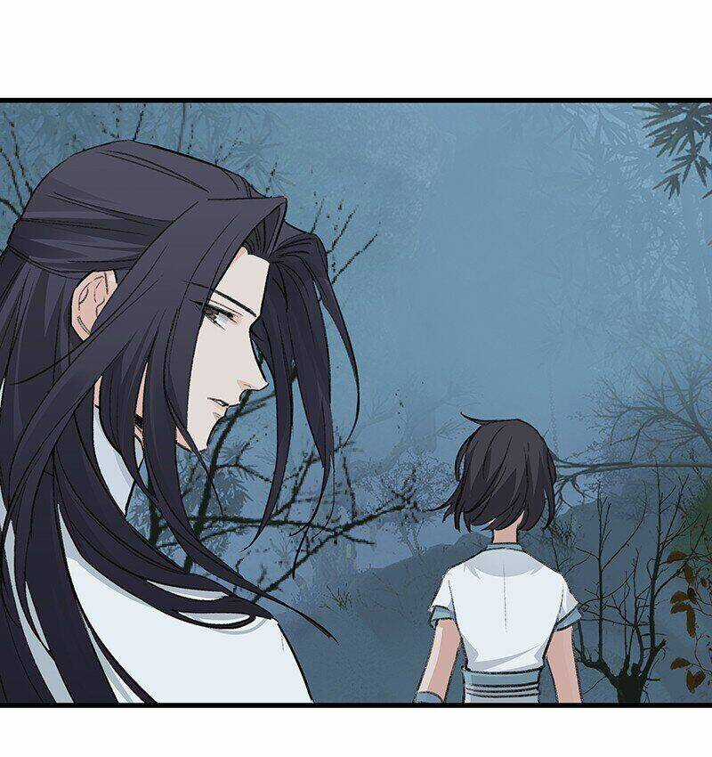 Đại Đạo Triều Thiên Chapter 57 trang 46