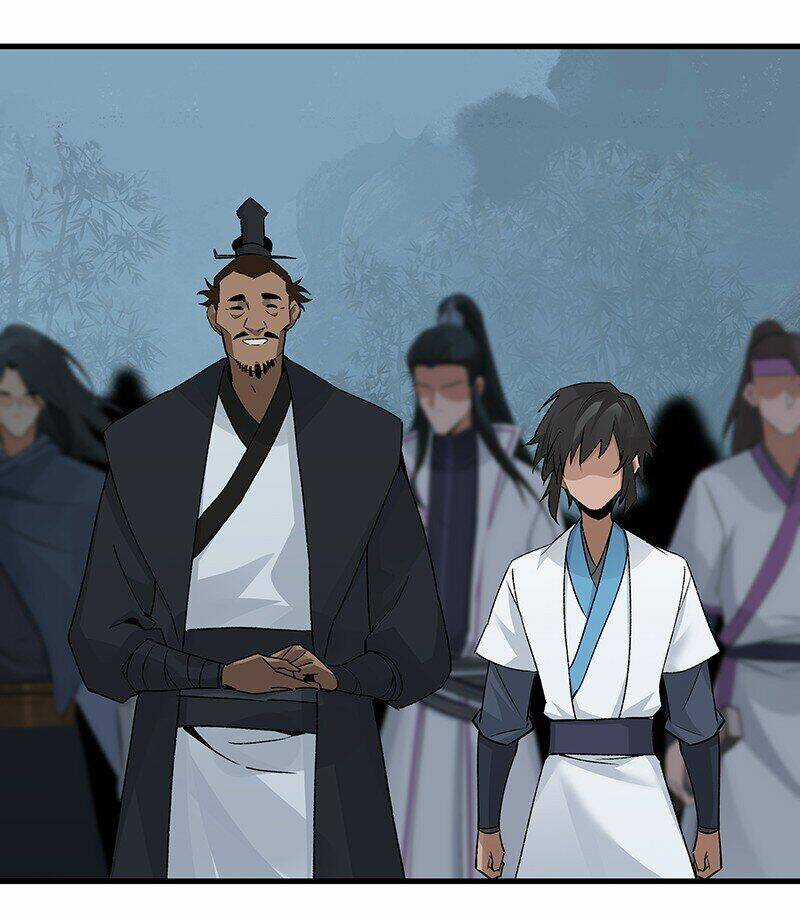 Đại Đạo Triều Thiên Chapter 57 trang 47