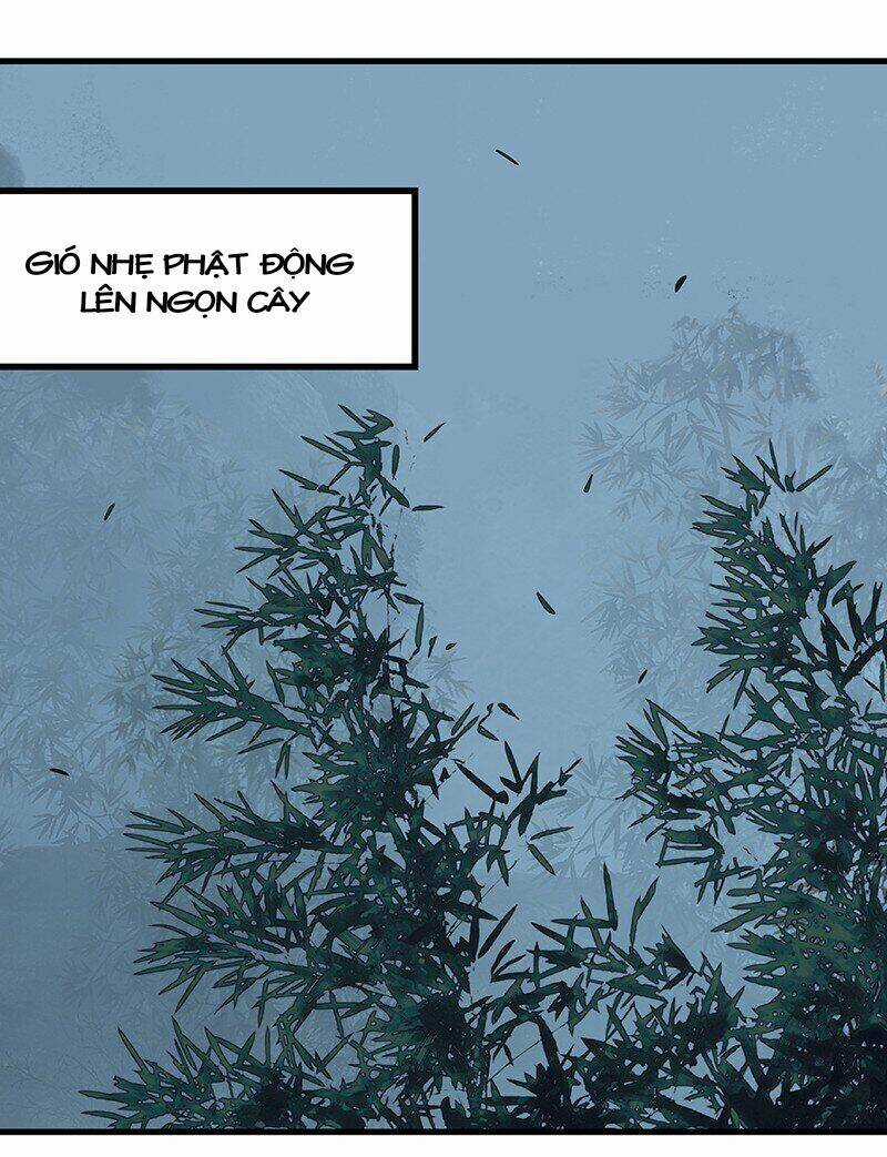 Đại Đạo Triều Thiên Chapter 57 trang 5