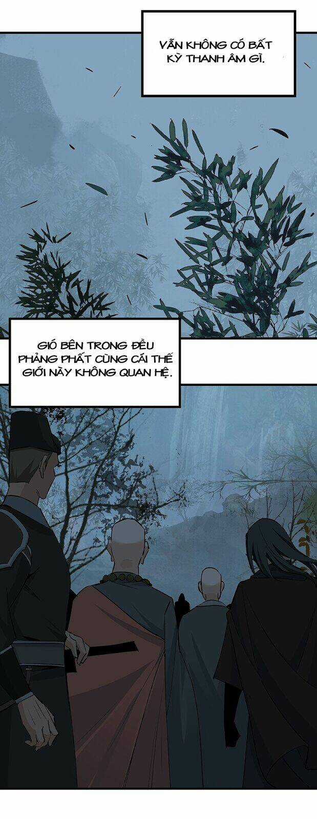 Đại Đạo Triều Thiên Chapter 57 trang 6