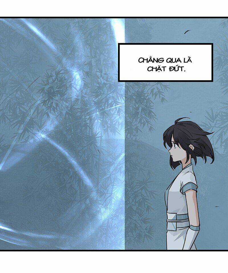 Đại Đạo Triều Thiên Chapter 57 trang 9