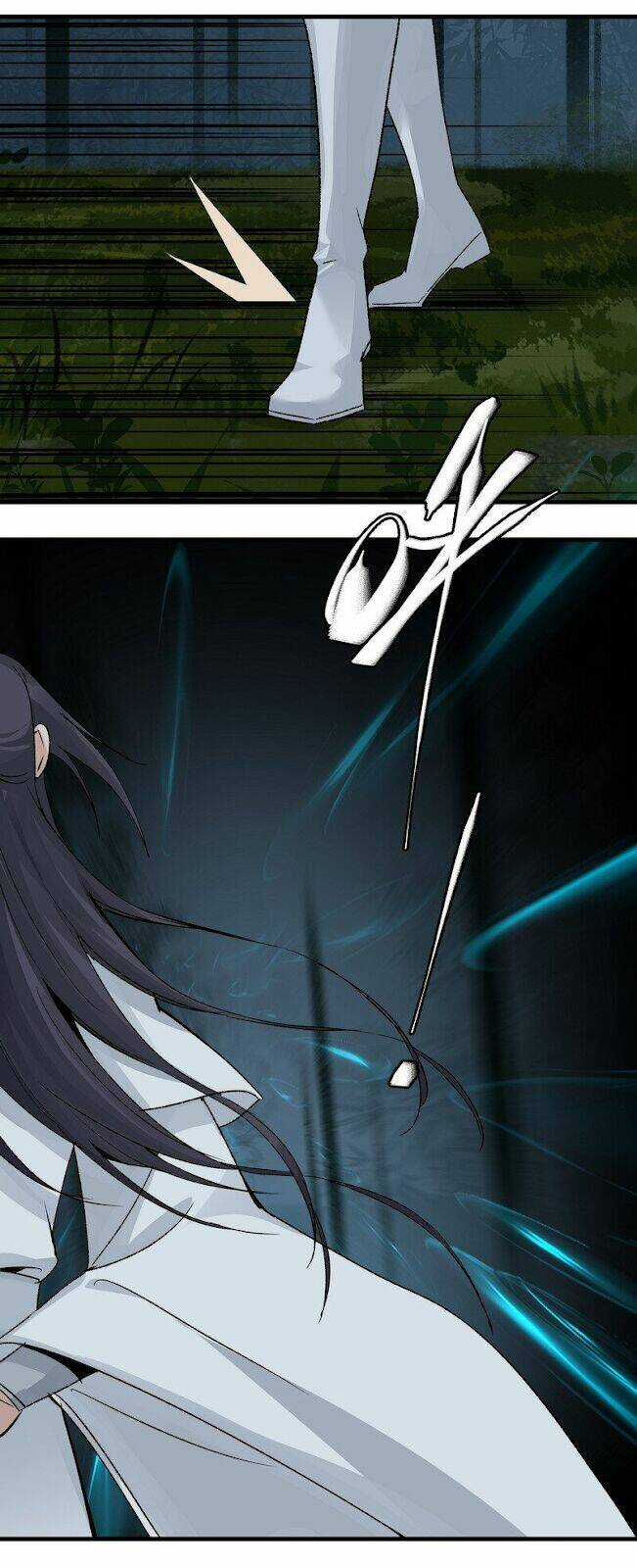 Đại Đạo Triều Thiên Chapter 58 trang 14