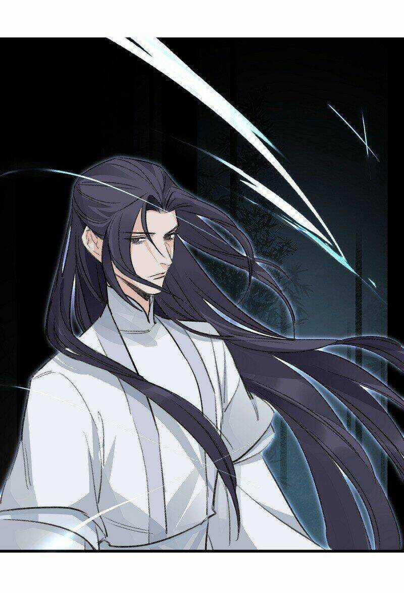 Đại Đạo Triều Thiên Chapter 58 trang 21