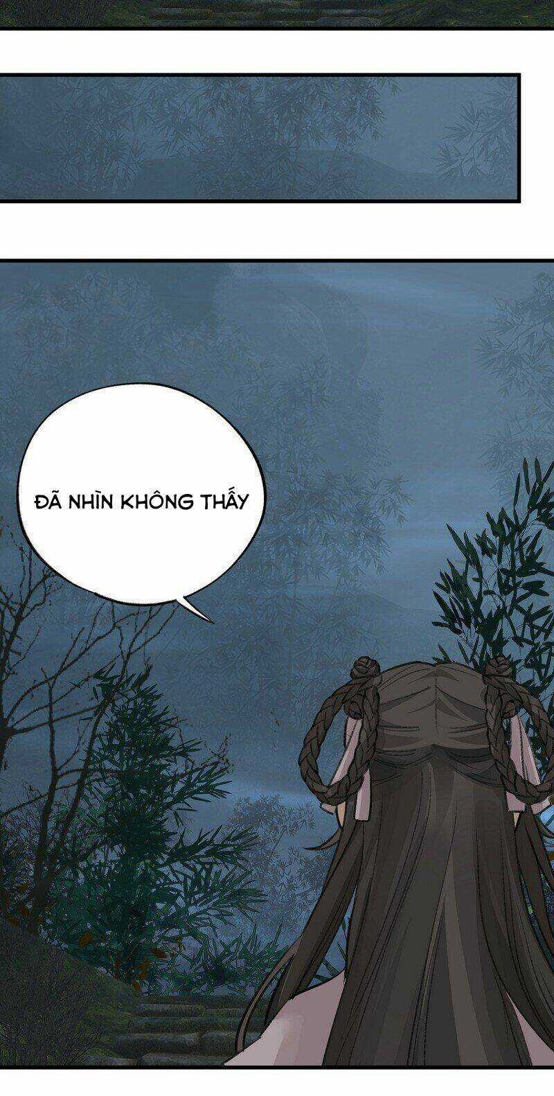 Đại Đạo Triều Thiên Chapter 58 trang 26