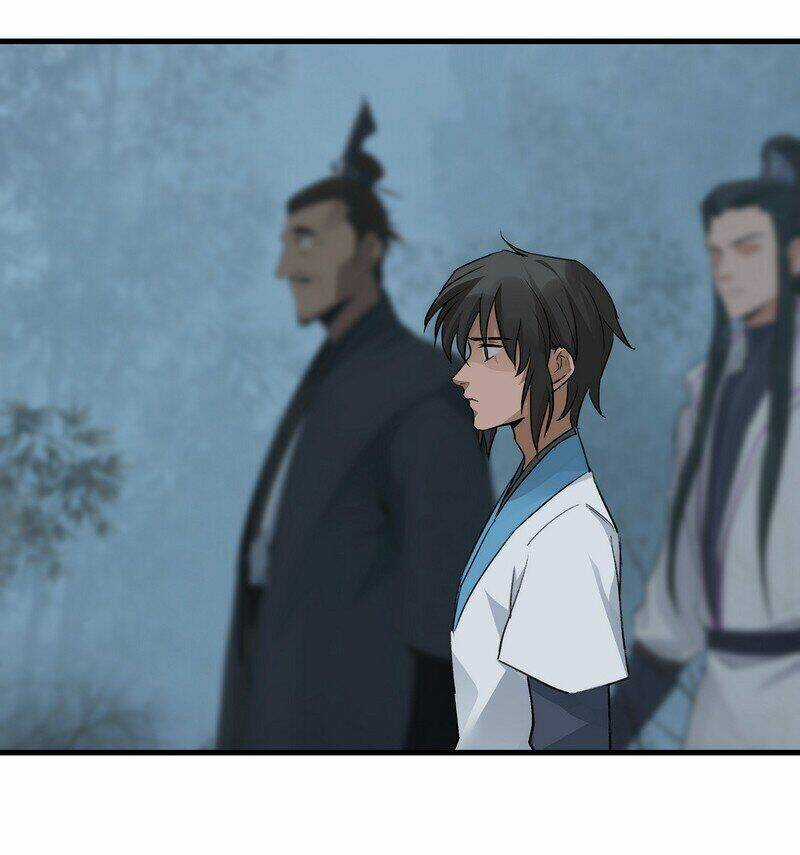 Đại Đạo Triều Thiên Chapter 58 trang 27