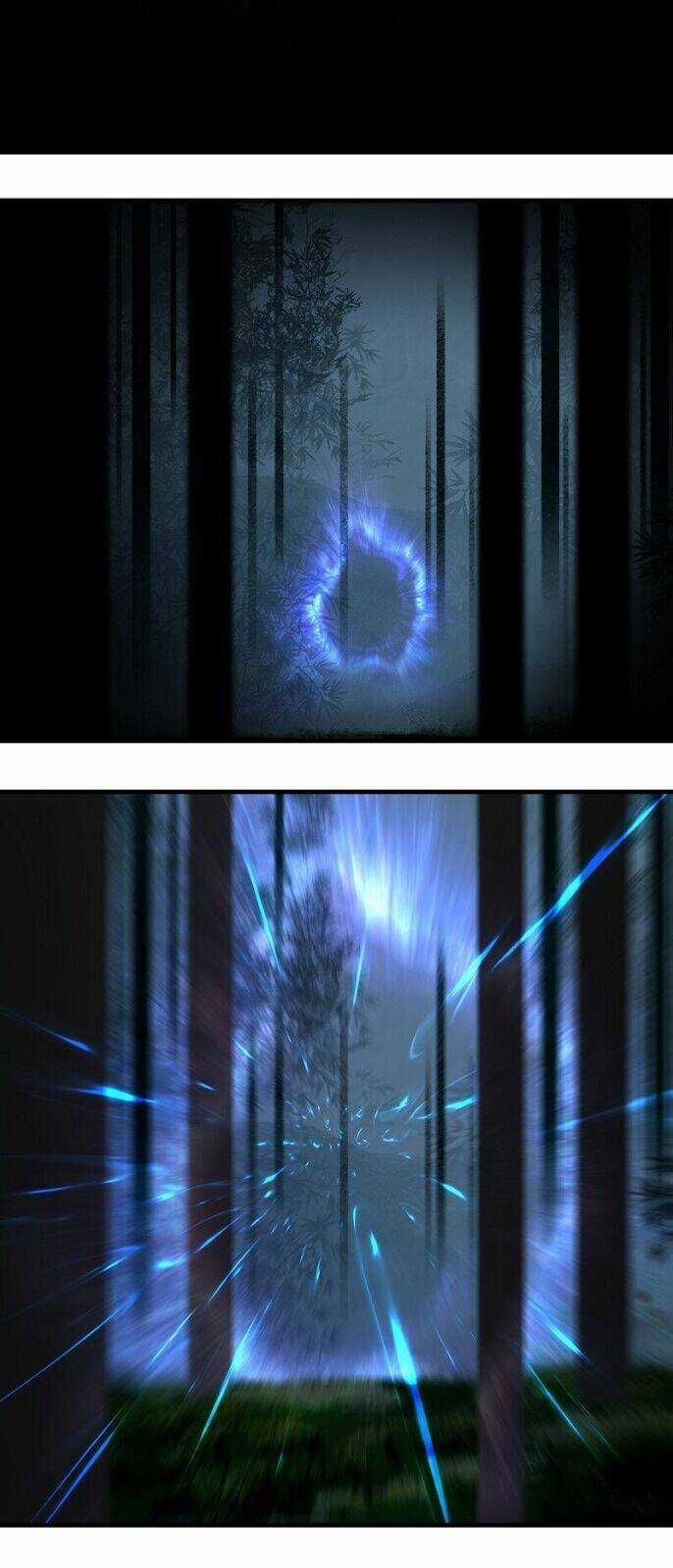 Đại Đạo Triều Thiên Chapter 58 trang 3