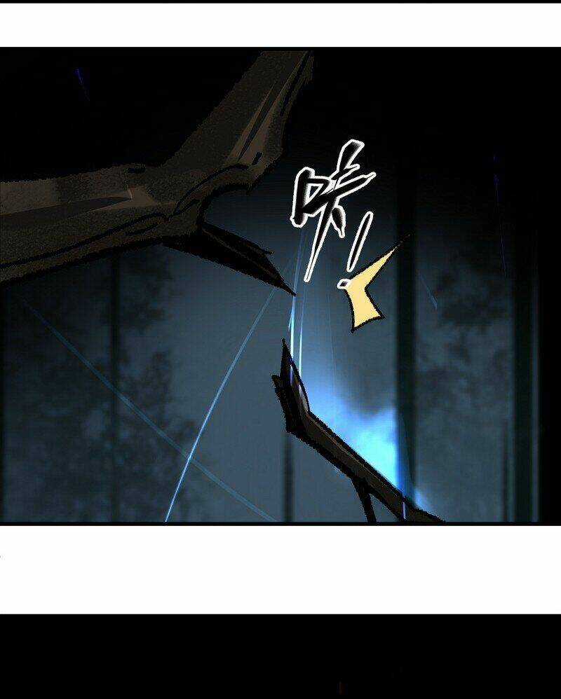 Đại Đạo Triều Thiên Chapter 58 trang 30