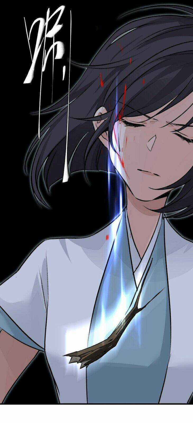 Đại Đạo Triều Thiên Chapter 58 trang 31