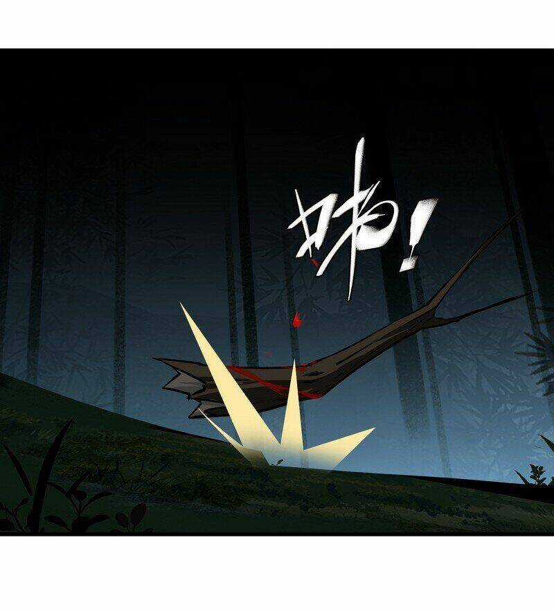 Đại Đạo Triều Thiên Chapter 58 trang 32