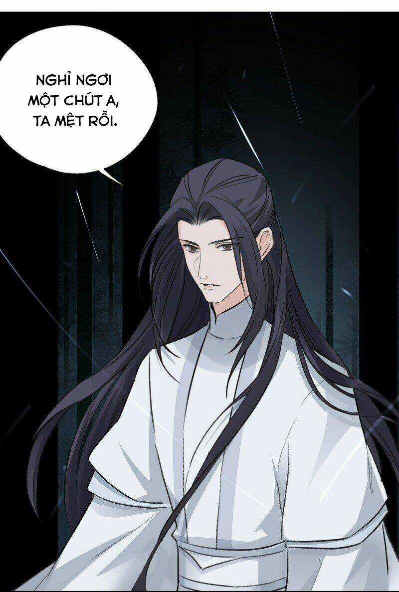Đại Đạo Triều Thiên Chapter 58 trang 34