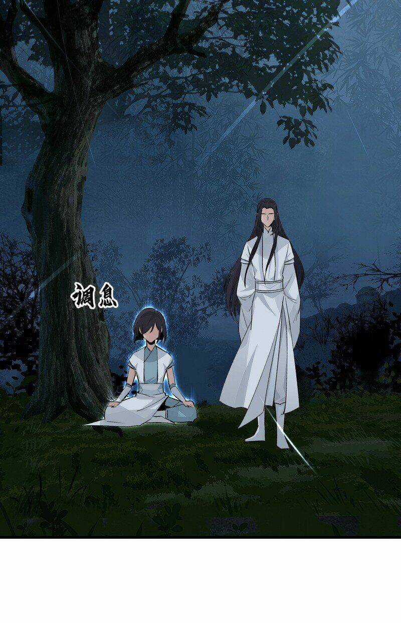 Đại Đạo Triều Thiên Chapter 58 trang 36