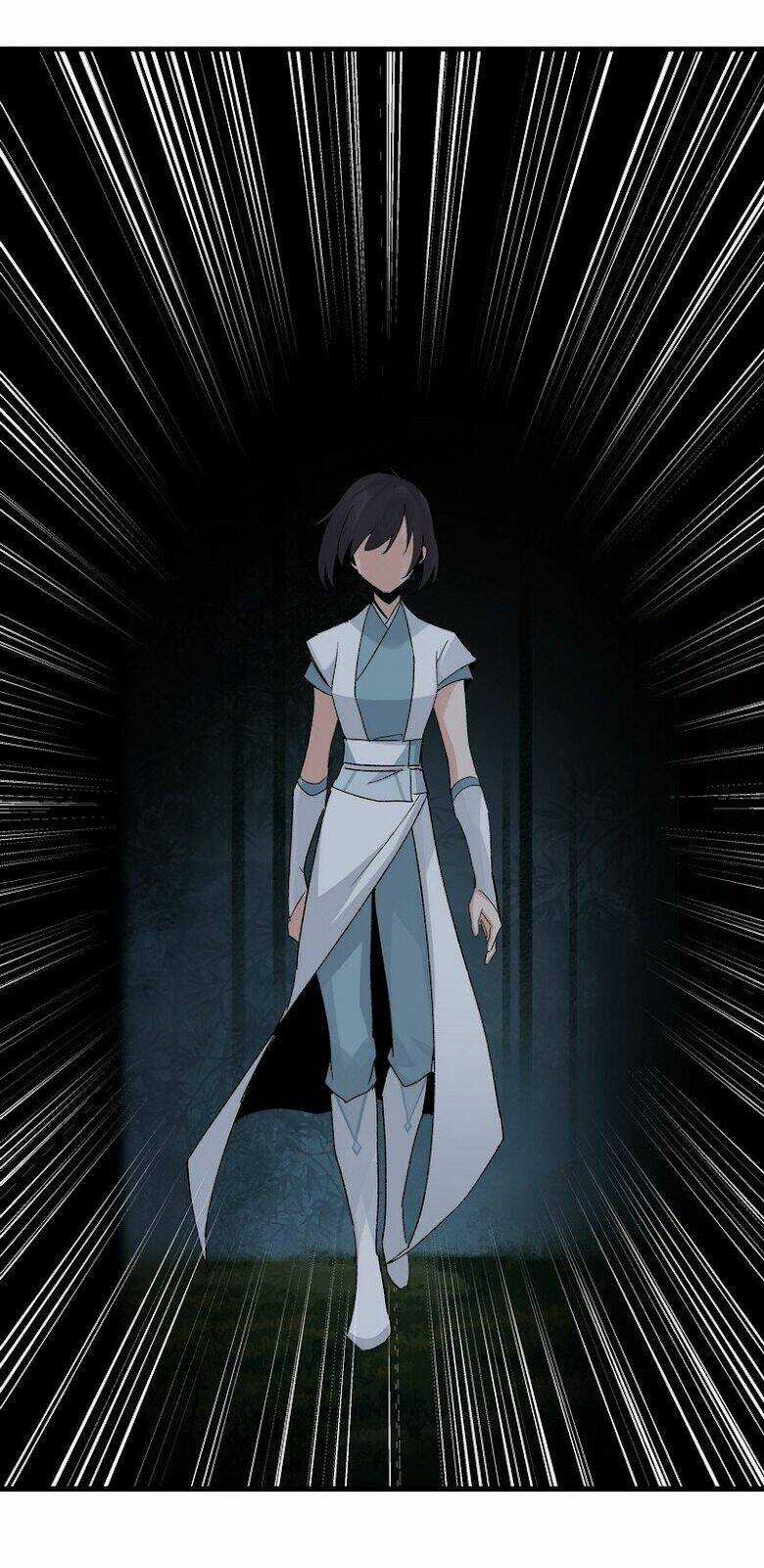 Đại Đạo Triều Thiên Chapter 58 trang 4