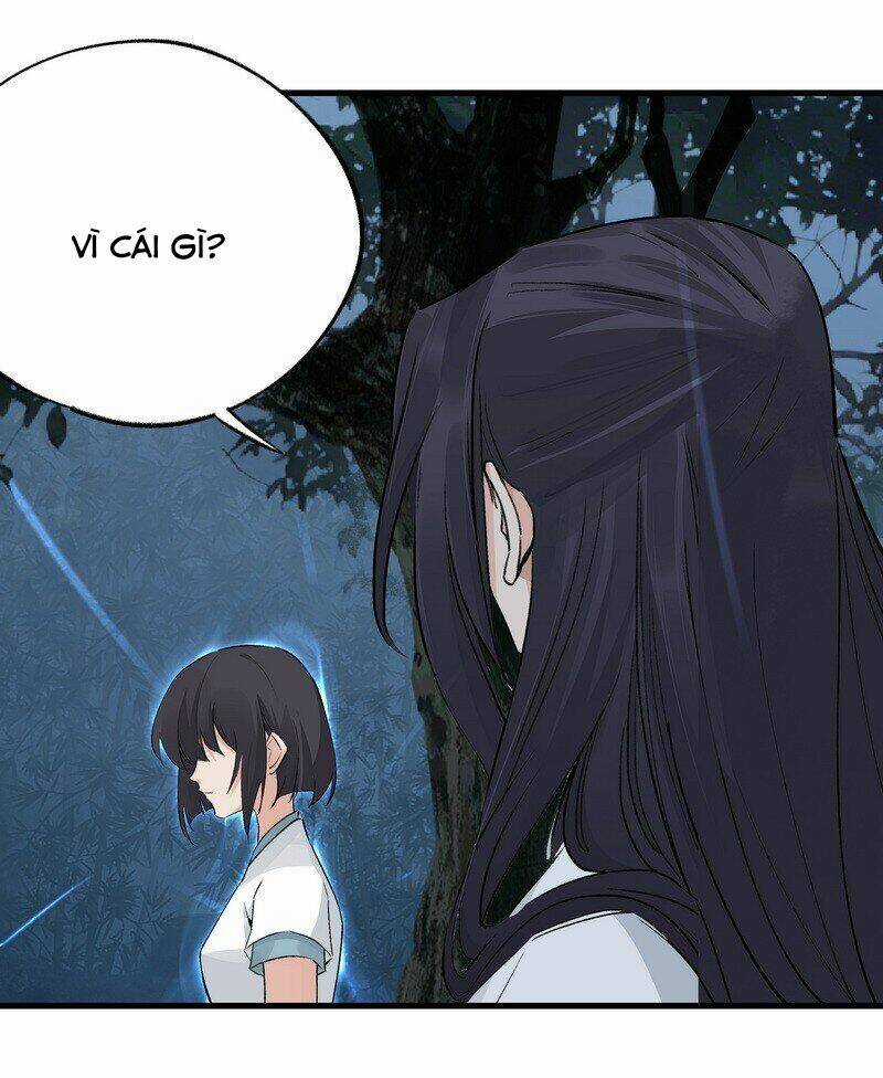 Đại Đạo Triều Thiên Chapter 58 trang 41