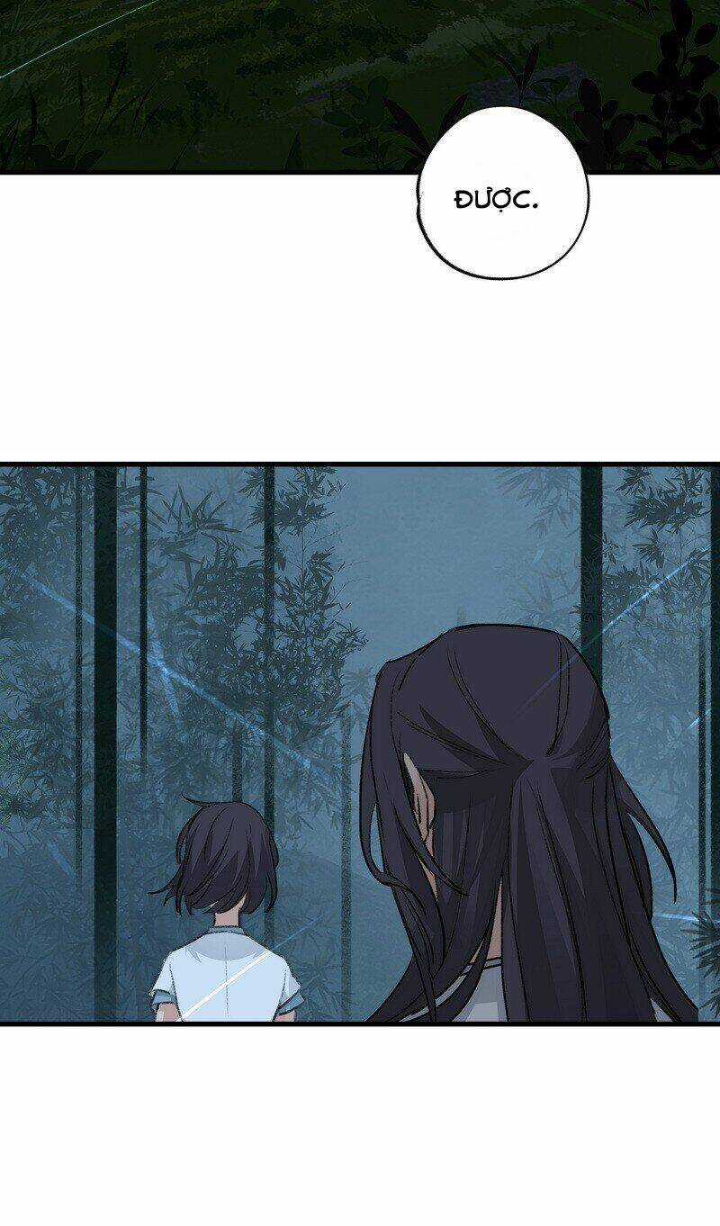 Đại Đạo Triều Thiên Chapter 58 trang 44