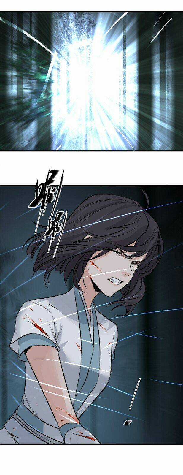 Đại Đạo Triều Thiên Chapter 58 trang 47