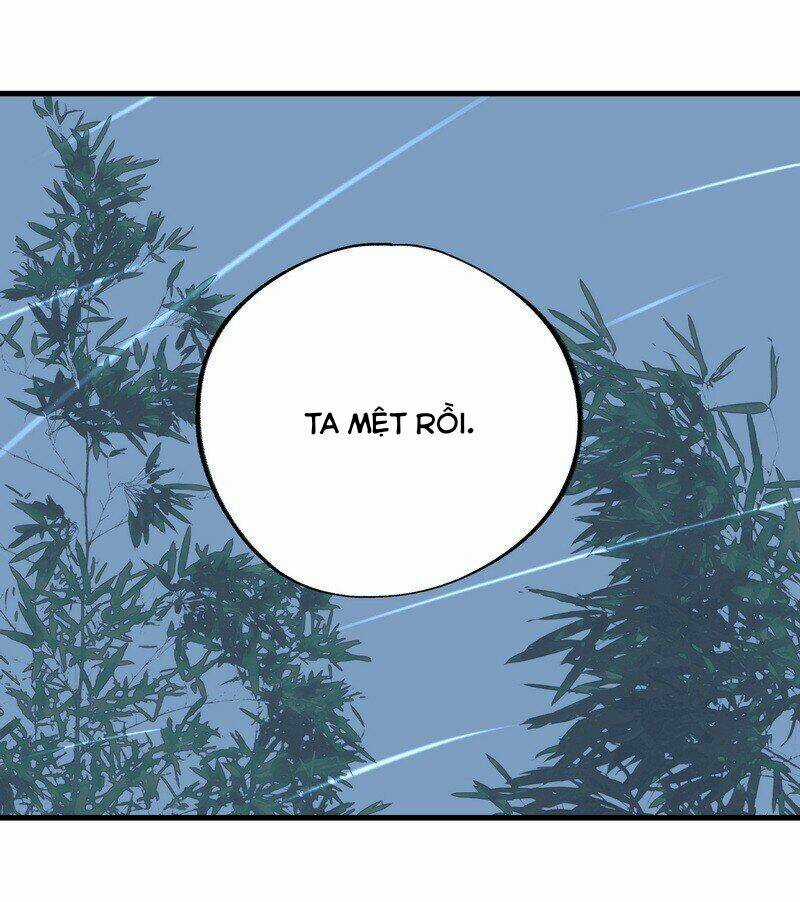 Đại Đạo Triều Thiên Chapter 58 trang 48