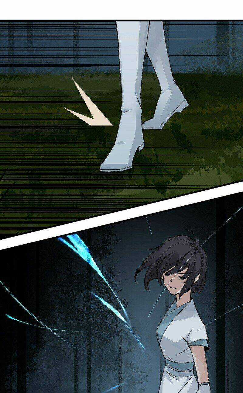 Đại Đạo Triều Thiên Chapter 58 trang 5