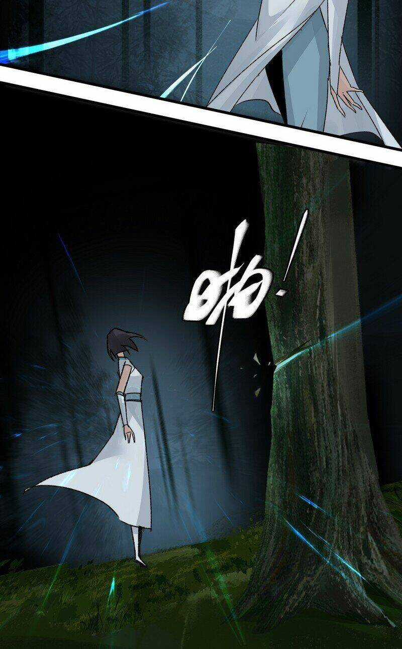 Đại Đạo Triều Thiên Chapter 58 trang 6