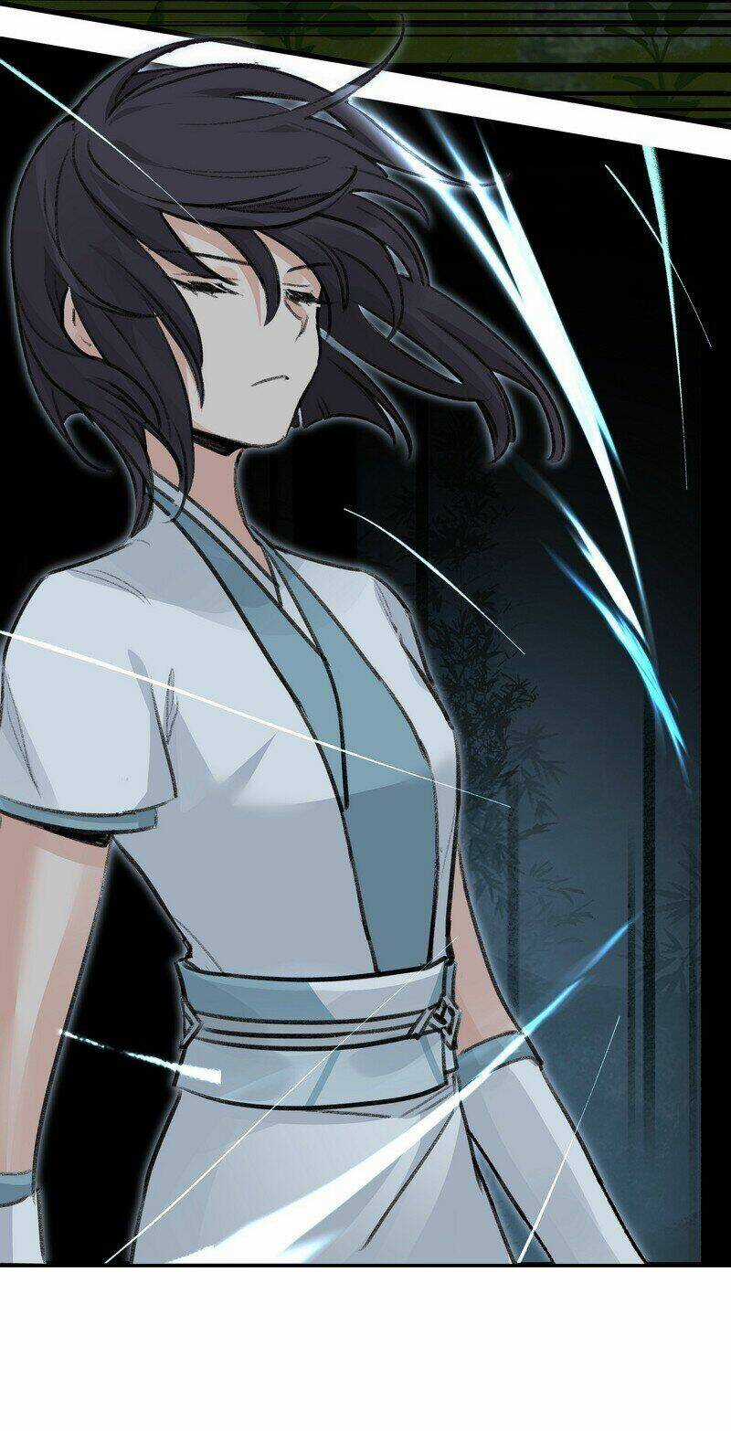 Đại Đạo Triều Thiên Chapter 58 trang 8