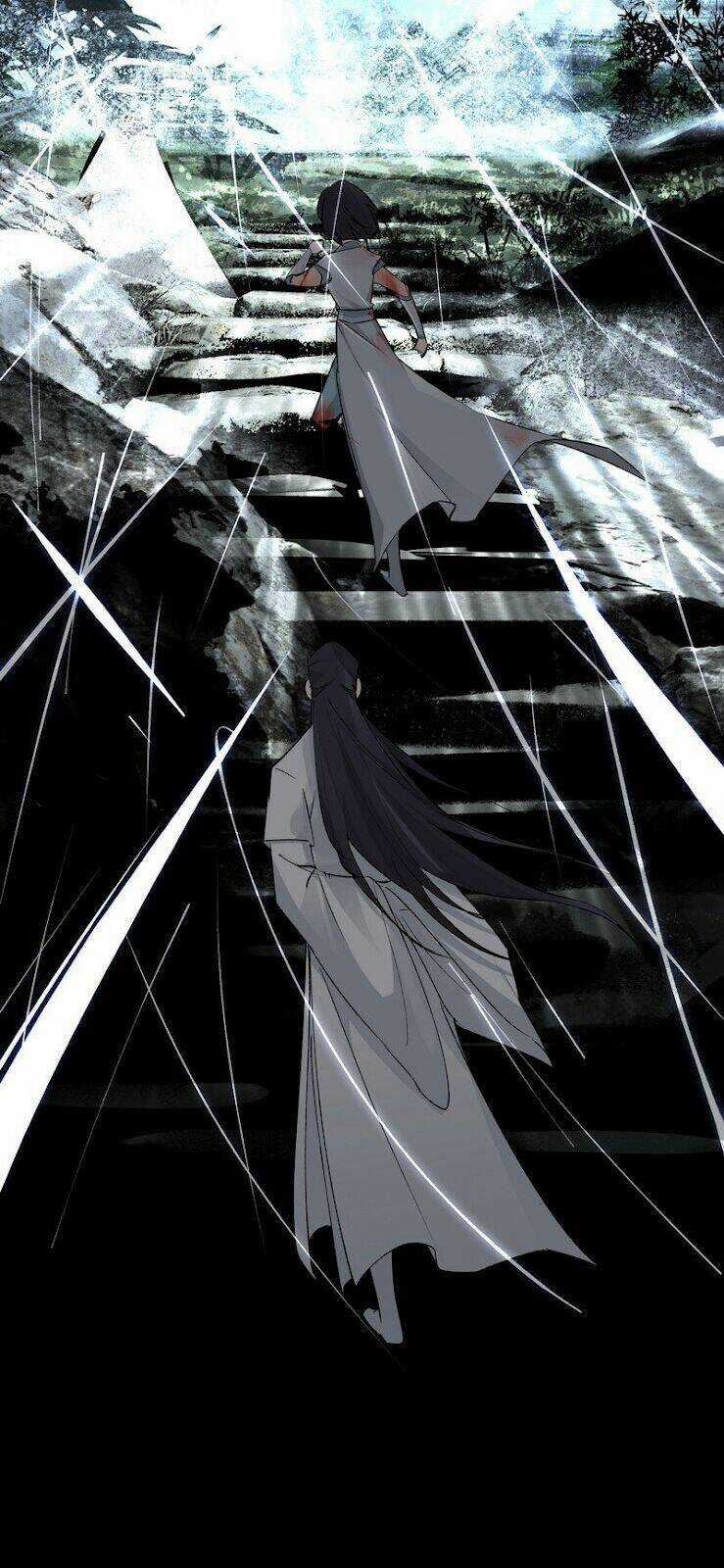 Đại Đạo Triều Thiên Chapter 59 trang 17