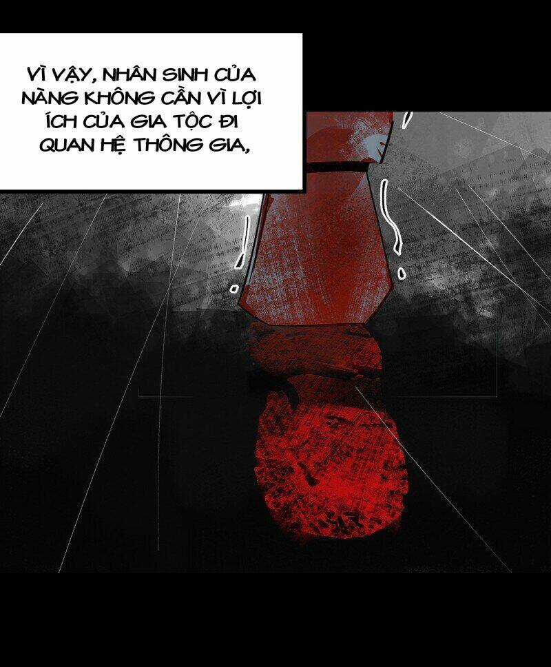 Đại Đạo Triều Thiên Chapter 59 trang 23