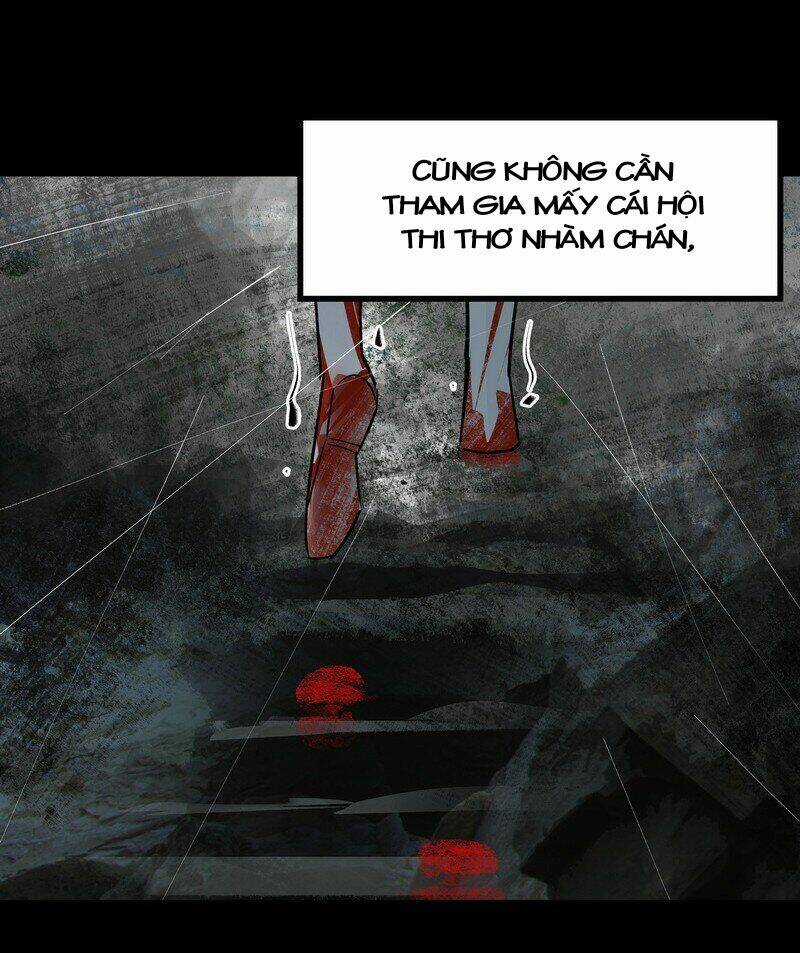 Đại Đạo Triều Thiên Chapter 59 trang 24