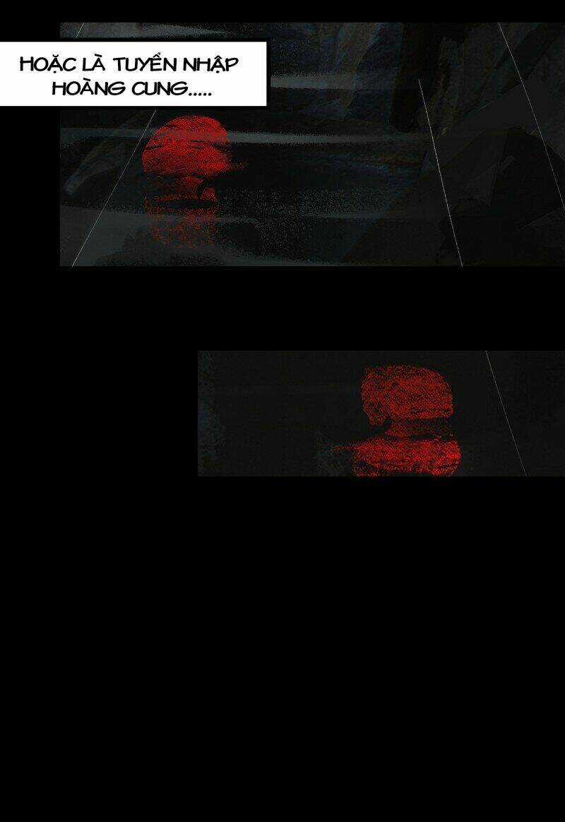 Đại Đạo Triều Thiên Chapter 59 trang 25