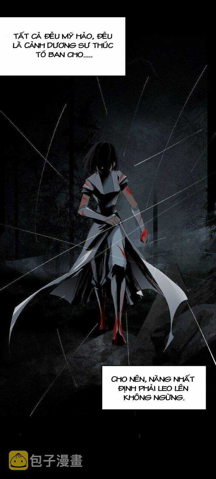 Đại Đạo Triều Thiên Chapter 59 trang 26