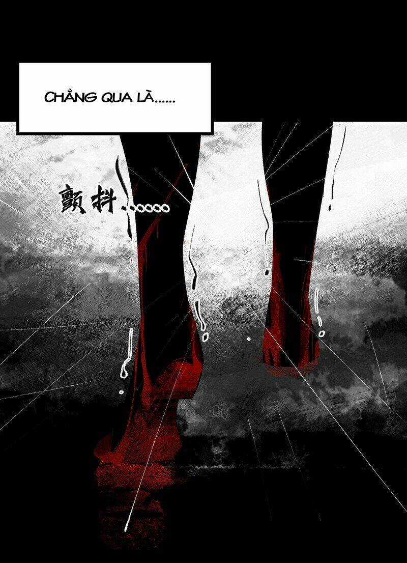 Đại Đạo Triều Thiên Chapter 59 trang 30