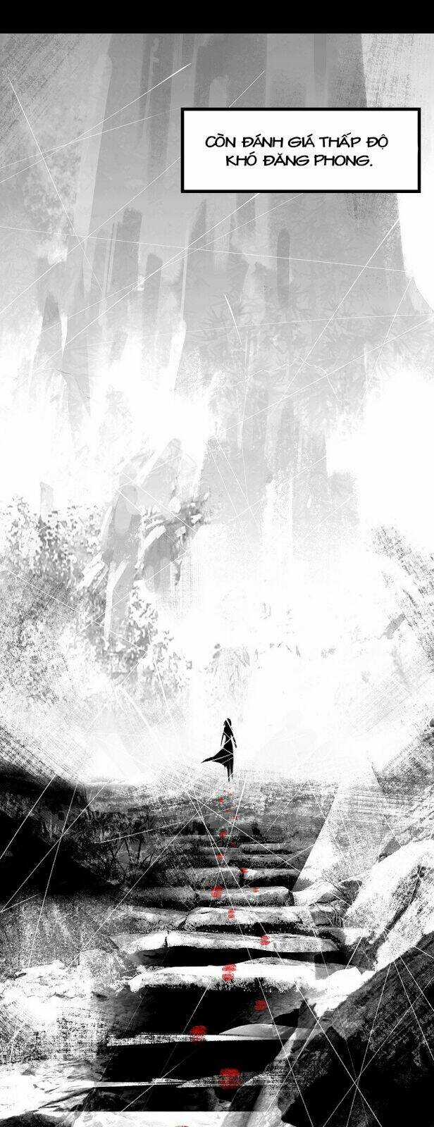 Đại Đạo Triều Thiên Chapter 59 trang 31