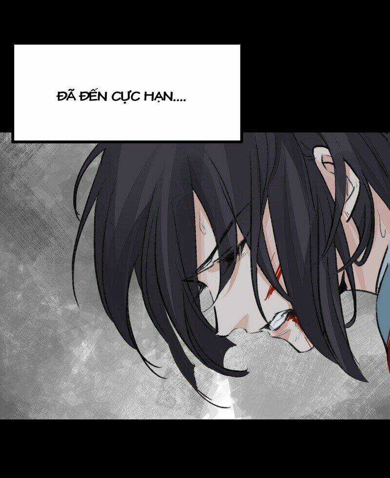 Đại Đạo Triều Thiên Chapter 59 trang 33