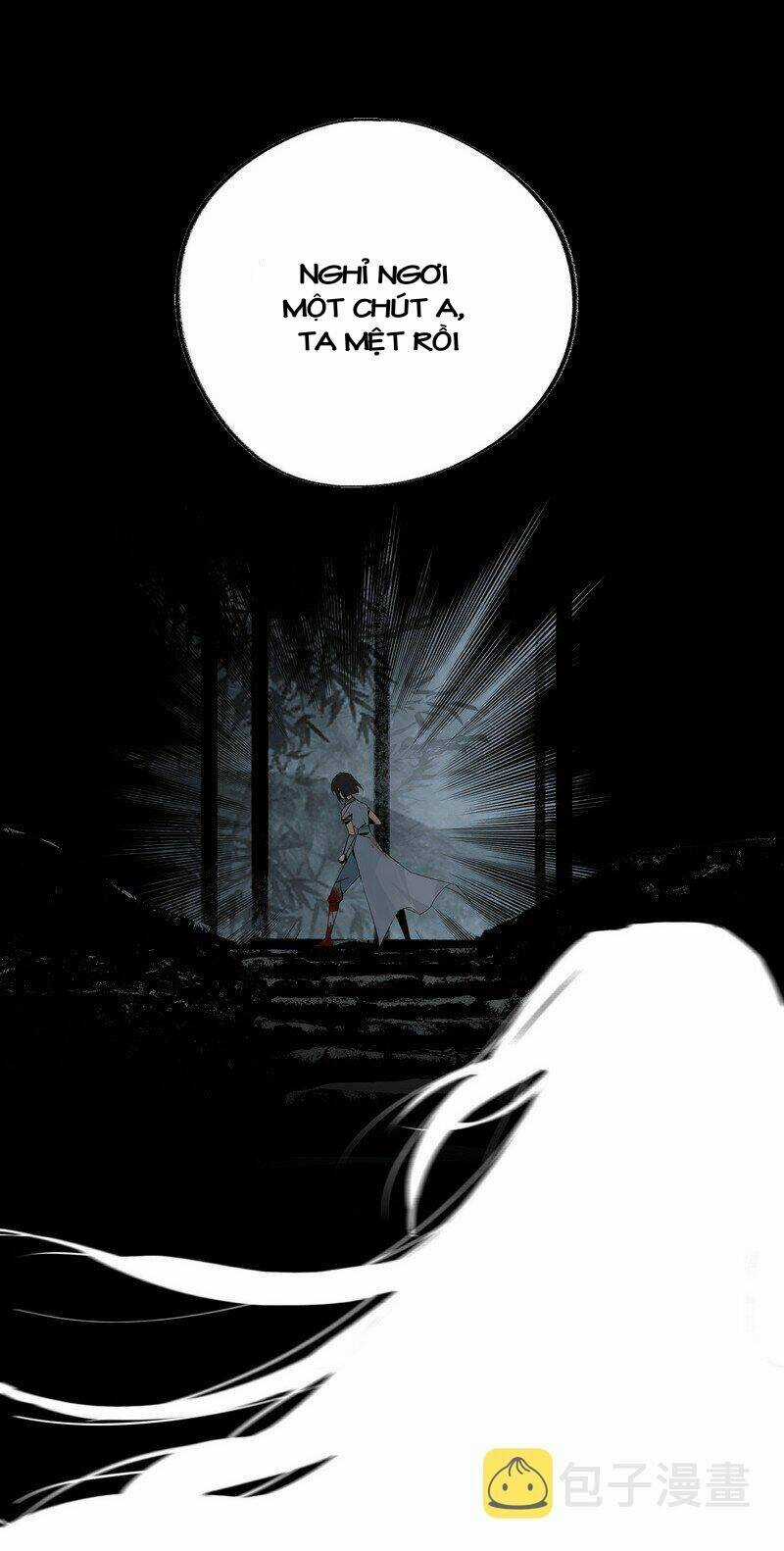 Đại Đạo Triều Thiên Chapter 59 trang 34