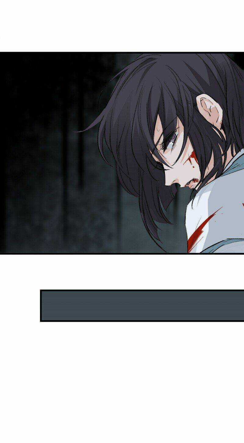 Đại Đạo Triều Thiên Chapter 59 trang 36