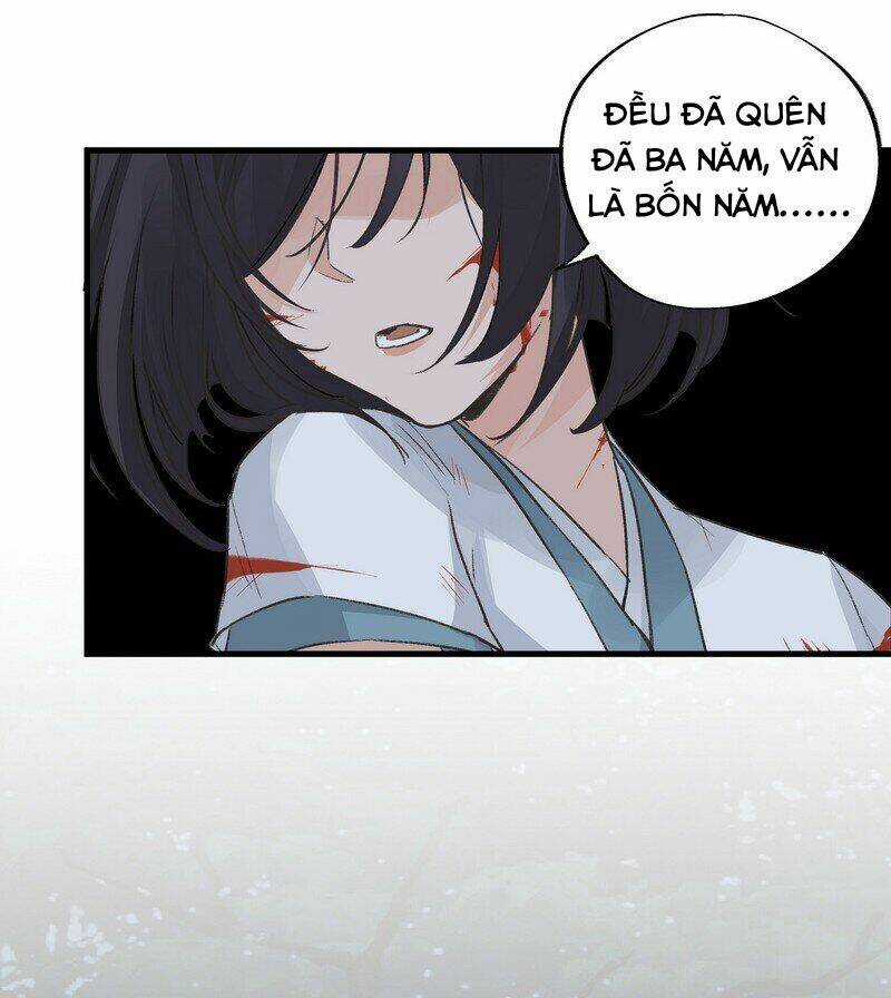 Đại Đạo Triều Thiên Chapter 59 trang 41