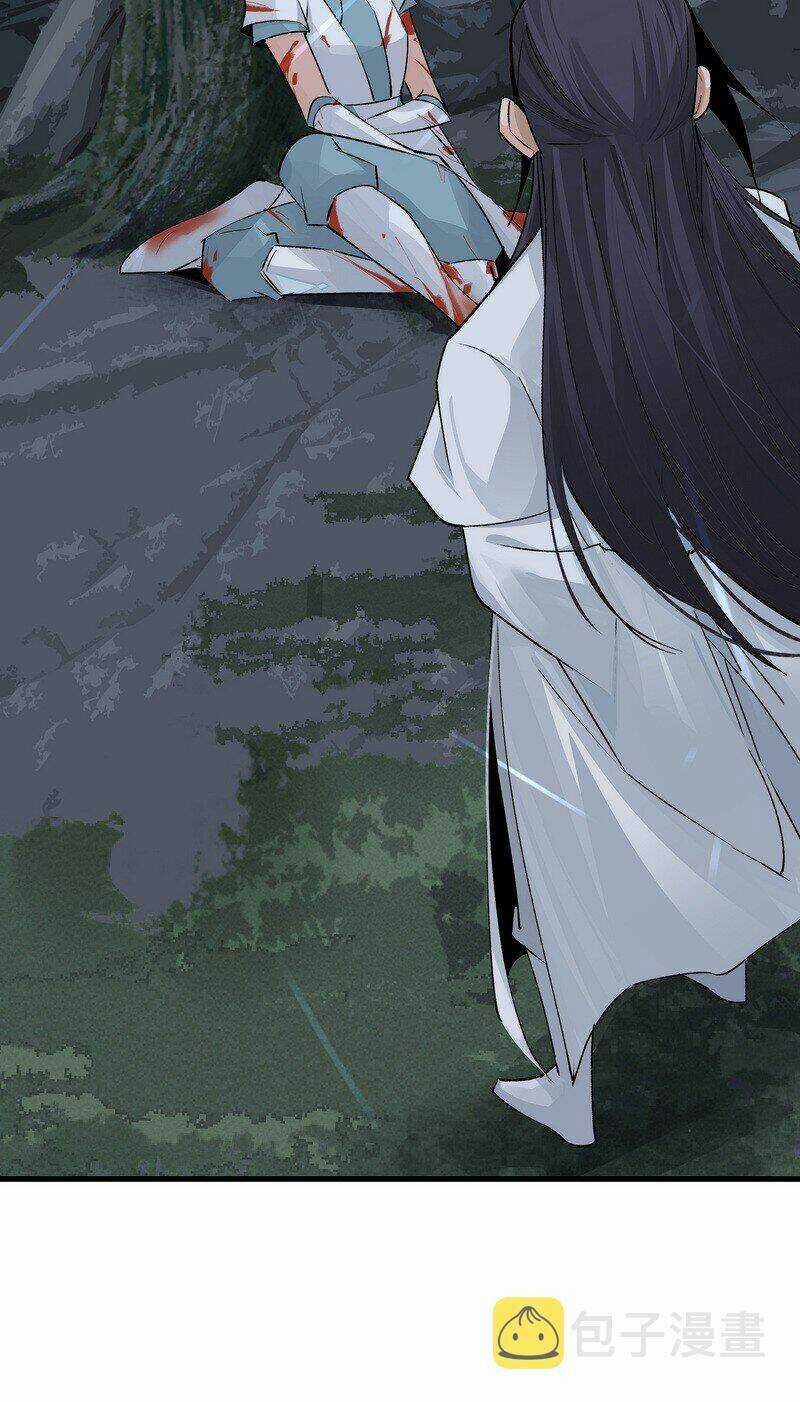 Đại Đạo Triều Thiên Chapter 59 trang 43