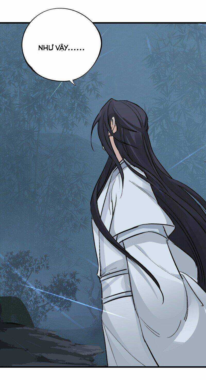 Đại Đạo Triều Thiên Chapter 59 trang 45