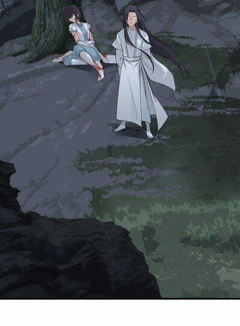 Đại Đạo Triều Thiên Chapter 59 trang 47